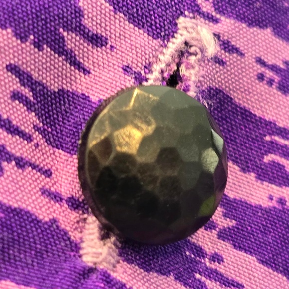 Classic Gianni Versace 100% Silk Shirt ONE OF A KIND!!! - Picture 13 of 15